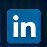 LinkedIn Icon
