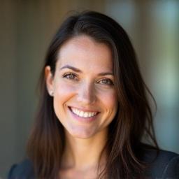 Professional headshot of Anna Kovacs, Lead Software Engineer